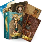 Angels and Ancestors Oracle Cards
