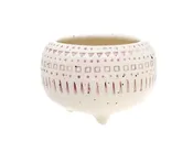Florentine Pot Pink