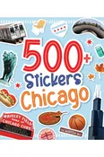 500 Stickers: Chicago