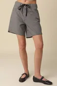 Cailyn Gingham  Shorts L