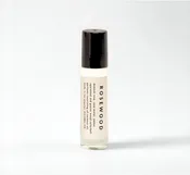10 mL Roll On Perfume - Rosewood