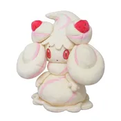Alcremie All Star Collection Plush (S)