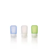GoToob Mini 3-Pack — humangear I Durable, Eco-Friendly Reusable Products