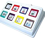 Cheap Talk 8 Communicator