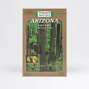 Saguaro Forest Postcard Wholesale