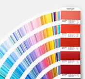 PMS color match