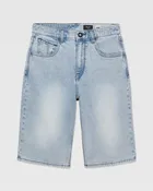 Boy's Big Boys' Billow Denim Shorts