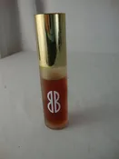 Vintage A Touch of Blass Perfume Concentrate 3/8 Ounce Bottle OPENED
