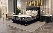 Aireloom Bay Preferred Trinity Elite Firm Mattress 15.5"