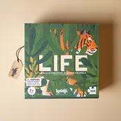 200 piece Life Puzzle