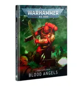 Warhammer 40,000: Codex Supplement: Blood Angels (41-01)