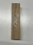1 Piece, Ambrosia Maple Pepper Mill Blank 12"x3"x2-7/8"#7462