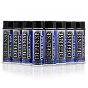 DEFENSE SOAP Barrier Foam 12 Pack