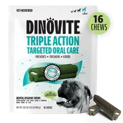 Dental Chews