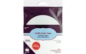 3D Adhesive Crafty Foam Tape