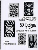 Double-Faced Tablet Weaving