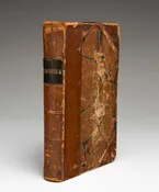 19th c. "THE HUNCHBACK OF NOTRE DAME" By Victor Hugo