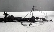 Arman ‘Fried Chicken’ 1984
