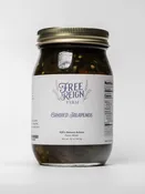 Candied Jalapeno | Salsa