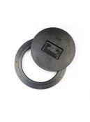 Catch Cover Round Hole Cover