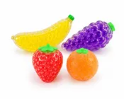 Squashy Fruit - Water Bead Filled
