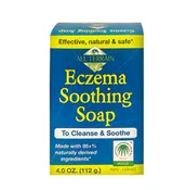 Eczema Soothing Soap