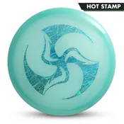 Discmania Lumen Origin (Huk Cracked)