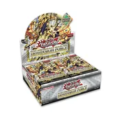 Yu-Gi-Oh | Dimension Force | Dimension Force Booster Box