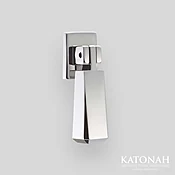 Alexander Drop Pull | Cabinet Hardware — Katonah Architectural Hardware