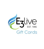 E3Live Gift Card
