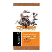 Ani-logics CRUSH® Brick Attractant Nature's Candy