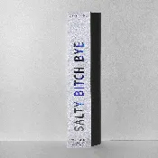 Salty Bitch Bye Hand-Rolled Botanical Incense Sticks | Jasmine & Tonka Bean