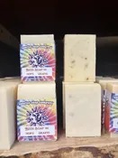 Beer Soap — Sunrise Soap Company