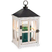 Candle Warmer Lantern