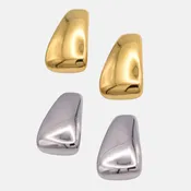 A List Earrings