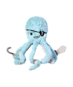 Jack the Octopus Plushie — Butterfly Beach Clothing