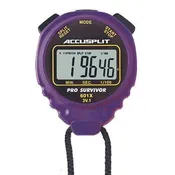 Accusplit Pro Survivor Stopwatch