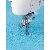 1/4” Quilting Foot, Juki A9811E98BA0A