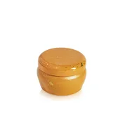 3oz Pumpkin Dulce Glimmer Tin