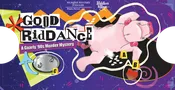 06/06 Good Riddance (Vegetarian)