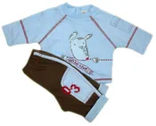 3Pommes 2pc set