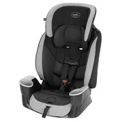 Booster Car Seat with Harness