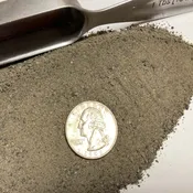 Basalt Finely Ground Volcanic Rock for Garden Micronutrients