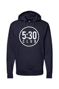 530 Club 2026 Classic Hoodie (FE)