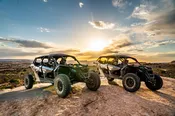 2026 Can-Am Mav-X3 RS 1000 Turbo (4)