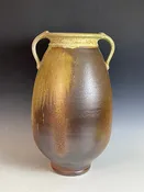 21" Tall Vase