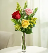 Love's Embrace™ Roses - Assorted