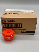960 FRUIT FLY TRAP 12/CTN