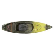 Confluence Perception Sound 9.5 Kayak - Moss Camo