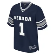 All Day Football Jersey
